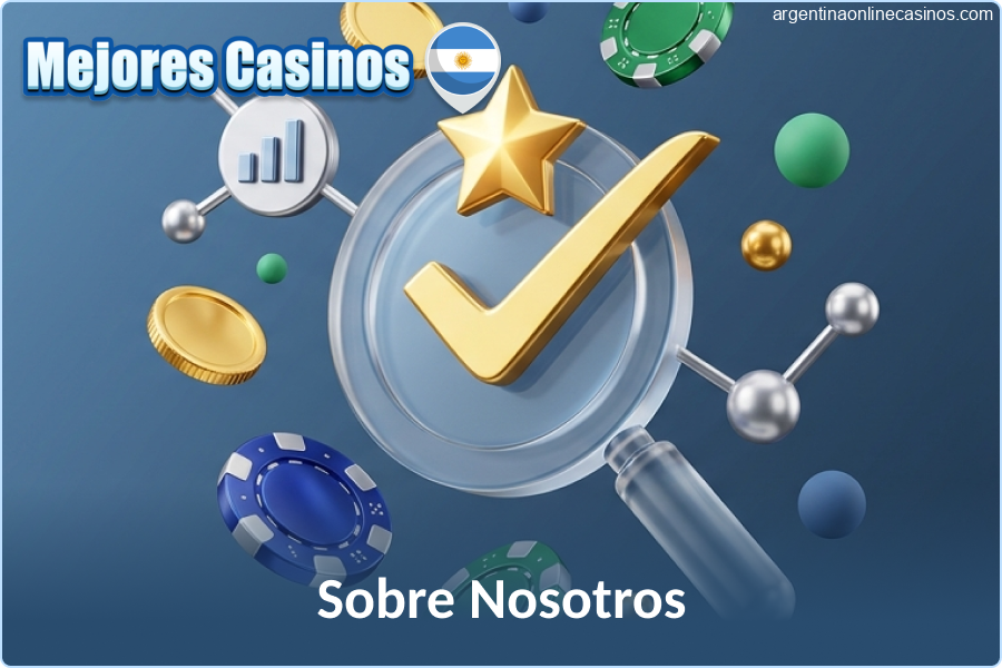 Descripción de la plataforma para casinos en línea en Argentina